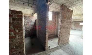 Venta Casa Comercial 2 Pisos Calle Union Trujillo