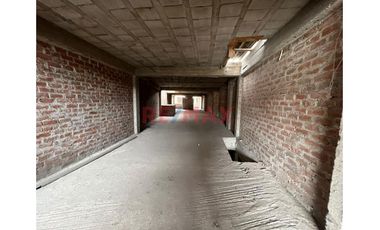 Venta Casa Comercial 2 Pisos Calle Union Trujillo