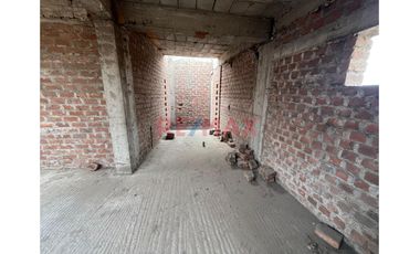 Venta Casa Comercial 2 Pisos Calle Union Trujillo