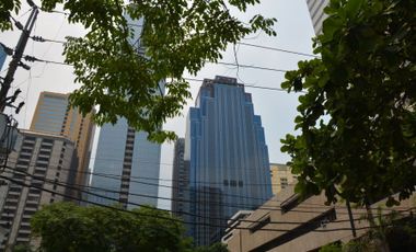 Office Space for Lease in Orient Square, Ortigas Center, Pasig