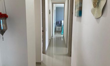 apartamento en arriendo/venta en pradomar. Cod A105817