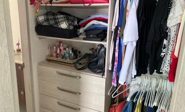 apartamento en arriendo/venta en pradomar. Cod A105817