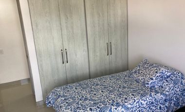 apartamento en arriendo/venta en pradomar. Cod A105817