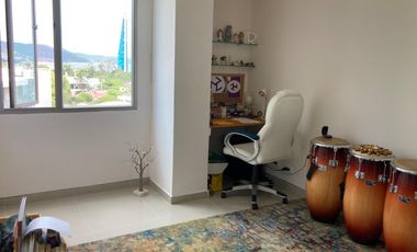 apartamento en arriendo/venta en pradomar. Cod A105817