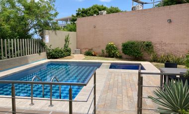 apartamento en arriendo/venta en pradomar. Cod A105817