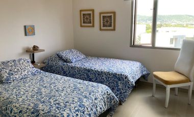 apartamento en arriendo/venta en pradomar. Cod A105817