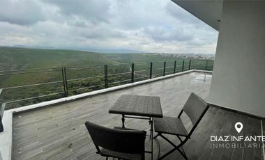 PH LOMAS 4TA EXCLENTE VISTA $8,900,000