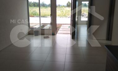 SE VENDE CASA EN COL. EL PRADO