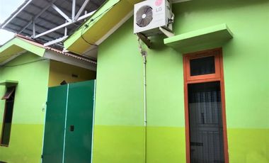[656175] Jual Rumah dan Kost 12 Kamar, 500m2 - Bukit Besar, Palembang