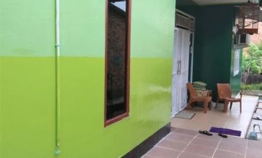 [656175] Jual Rumah dan Kost 12 Kamar, 500m2 - Bukit Besar, Palembang