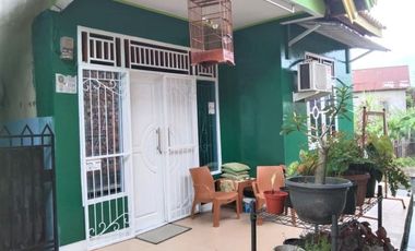 [656175] Jual Rumah dan Kost 12 Kamar, 500m2 - Bukit Besar, Palembang
