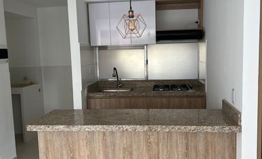 apartamento en arriendo en picalenita. Cod A6666601