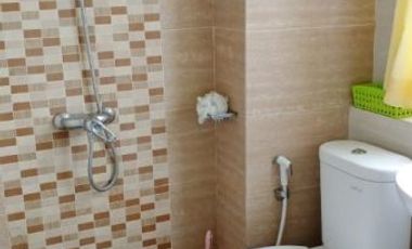 Apartemen di kawasan bisnis Seturan