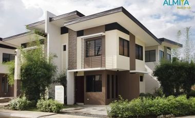 Brand New 3 bedroom House for Sale in Pagsabungan Mandaue Cebu