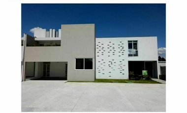 Casa en venta en Metepec