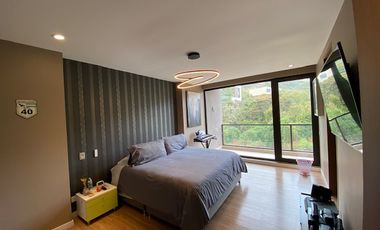casa en arriendo en la calera. Cod A4852