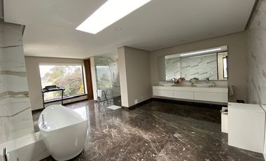 casa en arriendo en la calera. Cod A4852