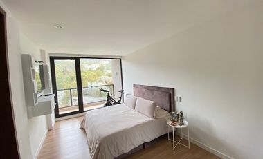 casa en arriendo en la calera. Cod A4852
