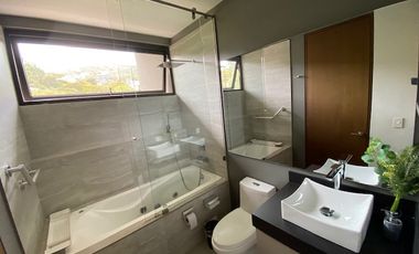casa en arriendo en la calera. Cod A4852