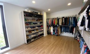 casa en arriendo en la calera. Cod A4852