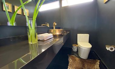 casa en arriendo en la calera. Cod A4852