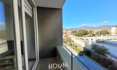 Departamento Playa la herradura ID: 154417r