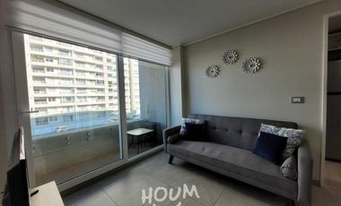 Departamento Playa la herradura ID: 154417r