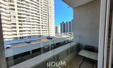 Departamento Playa la herradura ID: 154417r