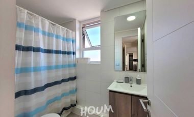 Departamento Playa la herradura ID: 154417r