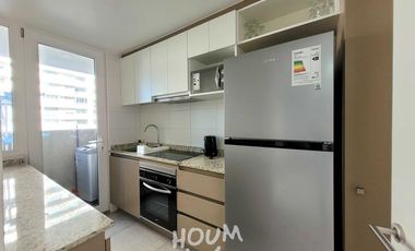 Departamento Playa la herradura ID: 154417r