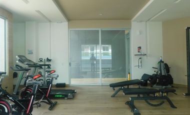 apartamento en venta en sabanilla. Cod V87522