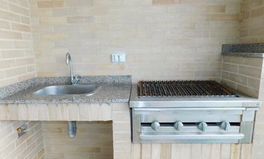 apartamento en venta en sabanilla. Cod V87522