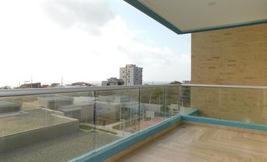 apartamento en venta en sabanilla. Cod V87522