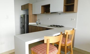 apartamento en venta en sabanilla. Cod V87522