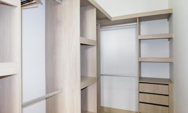 apartamento en venta en sabanilla. Cod V87522