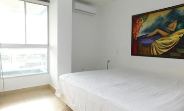 apartamento en venta en sabanilla. Cod V87522