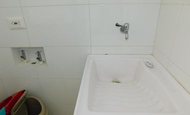 apartamento en venta en sabanilla. Cod V87522