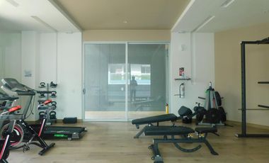 apartamento en venta en sabanilla. Cod V87522