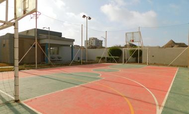 apartamento en venta en sabanilla. Cod V87522