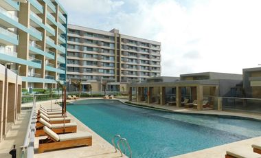 apartamento en venta en sabanilla. Cod V87522