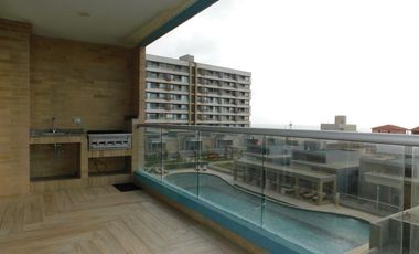 apartamento en venta en sabanilla. Cod V87522
