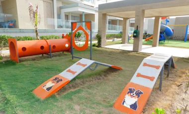 apartamento en venta en sabanilla. Cod V87522