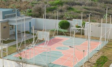 apartamento en venta en sabanilla. Cod V87522