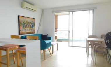 apartamento en venta en sabanilla. Cod V87522