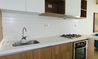 apartamento en venta en sabanilla. Cod V87522