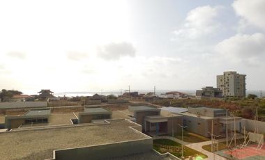 apartamento en venta en sabanilla. Cod V87522