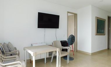 apartamento en venta en sabanilla. Cod V87522