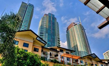 For SALE 2 BR UNIT / The Residences at Greenbelt Makati City