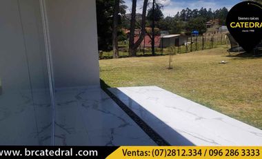 Quinta Hacienda de venta en Descanso-Ayancay – código:19708