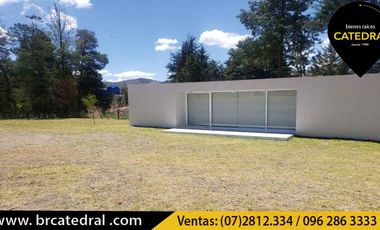 Quinta Hacienda de venta en Descanso-Ayancay – código:19708